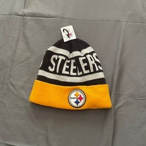 Pittsburg Steelers Winter Beanie